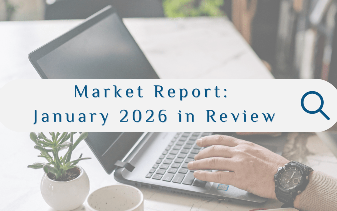 Market Report January 2026