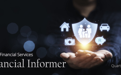 The Adfinity Financial Informer – 1st Quarter 2026