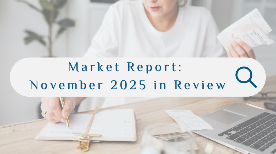 Market Report November 2025