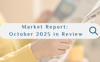 Market Report October 2025