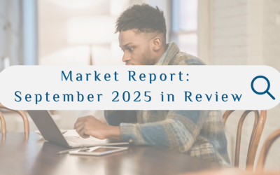 Market Report September 2025