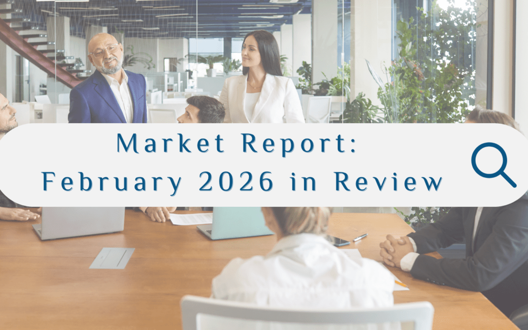 Market Report February 2026