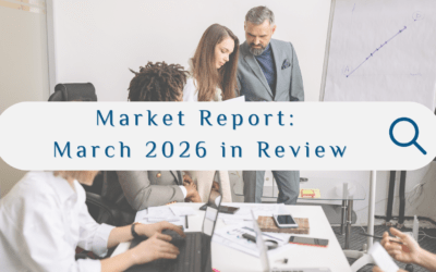 Market Report March 2026
