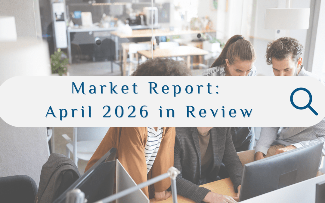 Market Report April 2026
