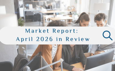 Market Report April 2026