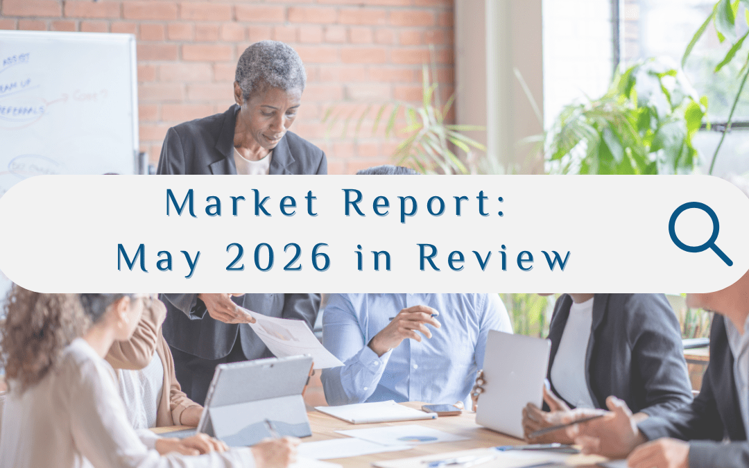 Market Report May 2026
