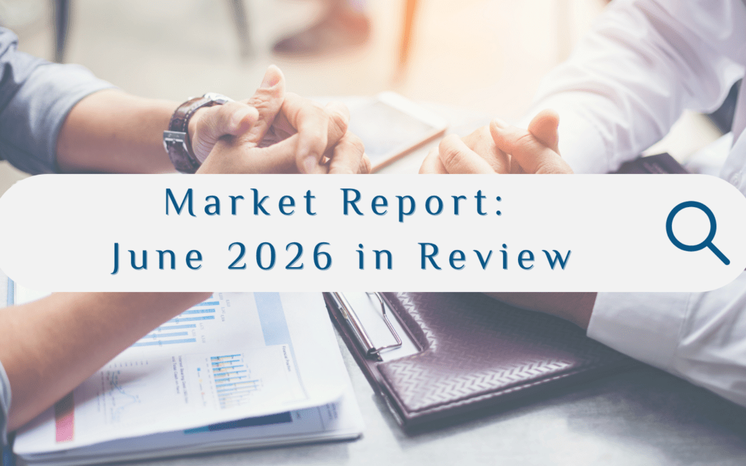 Market Report June 2026